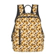 thumbnail image 1 of Easygdp Vintage Plaid Cute Sunflower para Easygdp Yak - Mochila Casual Ligera y Resistente para Viaje y Senderismo para Hombres y Mujeres, 1 of 7