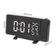 thumbnail image 4 of Reloj De Proyección Con Función De Termómetro, Reloj Despertador Digital, Reloj Despertador Innovador, Para Decoración Del Dormitorio Del Hogar Y La Oficina, 4 of 8