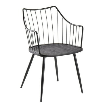 Winston Dining Chair from LumiSource
