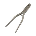 thumbnail image 1 of Piano Alicate Doblador Precisión Reparación Portátil Ergonómico Acero Profesional Adecuado para Técnicos Fábricas Mantenimiento Música 22.4cm, 1 of 9