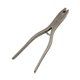 thumbnail image 1 of Piano Alicate Doblador Precisión Reparación Portátil Ergonómico Acero Profesional Adecuado para Técnicos Fábricas Mantenimiento Música 22.4cm, 1 of 9
