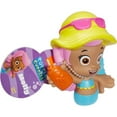 thumbnail image 5 of Nickelodeon Bubble Guppies Bath Squirter Molly, 5 of 5