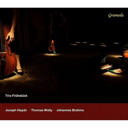 Haydn / Wally / Brahms - Mosaique - Music & Performance - CD