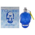 thumbnail image 1 of Police To Be Good Vibes de Police para Hombre - Spray EDT de 2.5 oz, 1 of 3