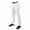 White, Navy, variant on Triple Crown Open Bottom Baseball Pants With Pinstripes, Adult 2X-Large, White with Navy Pinstripes