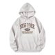 thumbnail image 1 of Hoodie Sudadera Estilo Chino Tendencia Suelta Tendencia, 1 of 5