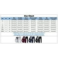 thumbnail image 3 of Men's Casual Print Two Slim Fit Suits for Men Piece Plush Hooded Pocket Graduation Suits for Men Coat Drawstring Pants Set, 3 of 7