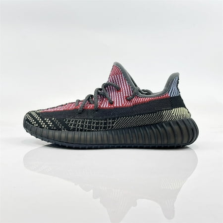 

Men Women Trendy Knit Breathable Lightweight Couple Casual Shoes Outdoor Non-slip Sneakers Spring And Summer