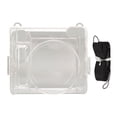 thumbnail image 2 of Funda Protectora Para Cámara, Bolsa Protectora Para Cámara De Protección Completa Transparente Para SQUARE SQ40, 2 of 8