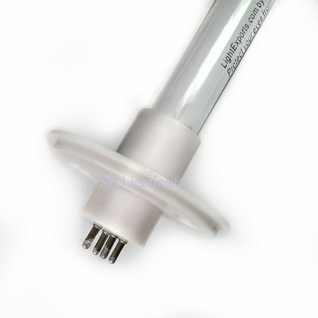 LSE Lighting compatible TT-UVB14 UV bulb for TT-UV24-14 UV (Best Uv Light For Hvac)