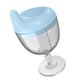 thumbnail image 5 of Vaso de vino con boquilla a prueba de derrames para niños, vaso de plástico con boquilla y tapa, 150 ml, 5 of 5