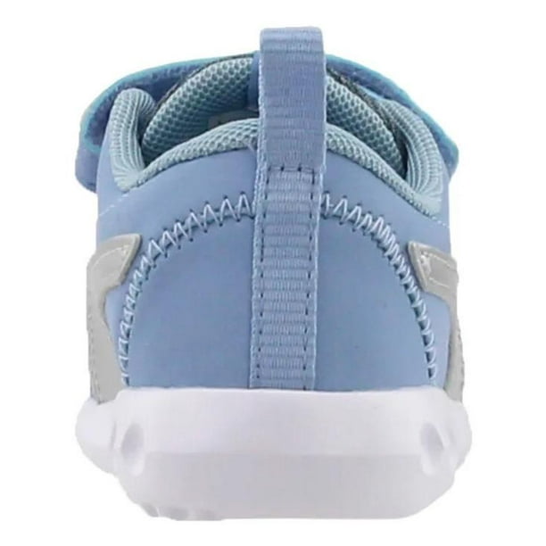 Tenis Puma Carson 2 para Ninos Pequenos UNISEX 191251 02 celeste 12 Puma CARSON 2 191251 02 Walmart en linea