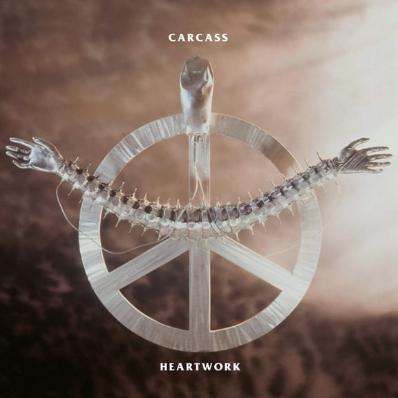 Carcass - Heartwork - Music & Performance - CD