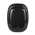 thumbnail image 1 of Mini Air Purifier Ionizer Deodorizer  Portable for Bathroom Kitchen Living Room Remove Smoking Cooking Pets Odor 5mg/h, 1 of 7