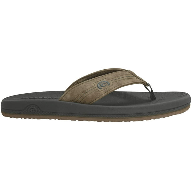 cobian flip flops for men
