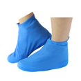 thumbnail image 1 of Cubierta Para Botas De Lluvia, Cubierta Impermeable Para Zapatos Al Aire Libre Cubierta Impermeable Para Zapatos De Látex Con Un Par De Látex Antideslizante sonducket EL007781-00, 1 of 6