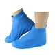 thumbnail image 1 of Cubierta Para Botas De Lluvia, Cubierta Impermeable Para Zapatos Al Aire Libre Cubierta Impermeable Para Zapatos De Látex Con Un Par De Látex Antideslizante Vogacara EL007781-00, 1 of 6