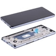 thumbnail image 3 of Screen Replacement for LG Stylo 6 LMQ730TM, LM-Q730TM 6.8“ LCD Display Touch Digitizer Assembly with Tools(Black with Frame), 3 of 7