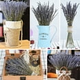 thumbnail image 4 of 50Pcs Lavender Dried Flowers Home Photography Props Wedding Holiday Ornament, 4 of 7