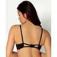 thumbnail image 3 of Smart & Sexy Women's Signature Lace Push Up Bra, Single and 2-Pack, 3 of 5