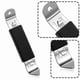 thumbnail image 3 of Magnetic Bottle Openers Classic Stainless Steel Beer Punch Opener Can Tapper Bottle Opener Magnet, 3 of 4