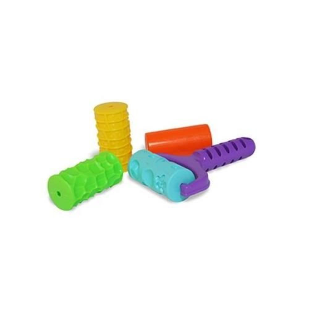 Rollers Novelty Toy, Comes with one roller handle By Sands Alive