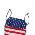thumbnail image 5 of Biezeib Women´s Summer Mini Skinny Sling Vest Solid Color Sleeveless Backless Tie Up Crop Tops, 5 of 6