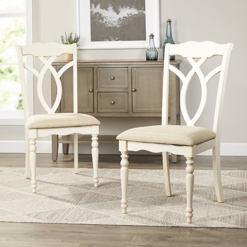 Homelegance Azalea Side Chair (Set of 2) - Walmart.com - Walmart.com