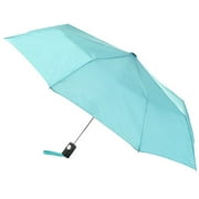 Mini Automatic Umbrella, Blue
