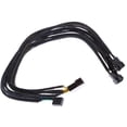 thumbnail image 1 of Divisor en Y de 40 Cm Shamjiam Cable de Alimentación del Ventidor, 1 of 9
