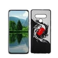 thumbnail image 1 of Compatible with LG Stylo 6 Phone Case, Koi-Fish-43 Case Silicone Protective for Teen Girl Boy Case for LG Stylo 6, 1 of 1