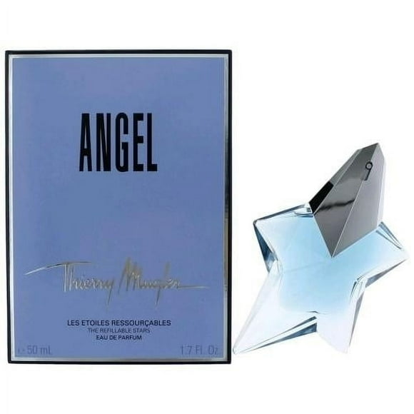 Thierry Mugler Angel Eau de Parfum Spray Perfume para Mujer 1.7 oz