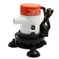 thumbnail image 3 of Système de Pompe d'Aération Portable 12v pour Seau de Bateau, 3 of 8