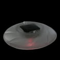 thumbnail image 3 of Pool Central Color Changing Solar Powered Floating Disc Pool Light - 7.5", 3 of 3