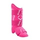 thumbnail image 1 of Protector de pierna de bateador EvoShield Pro-SRZ 2.0 - Bateador zurdo rosa, 1 of 1