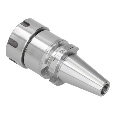 

CNC Toolholder High Accuracy Strong Toughness Milling Collet Chuck Holder For CNC Machining For Clamping Milling Cutters