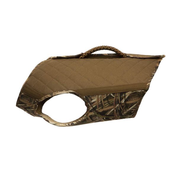 Rig'Em Right Waterfowl Bloodline Elite Dog Vest for Duck Hunting with