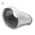 thumbnail image 3 of TrueNorth 13cm Exhaust Hose Tube Connector For Air Conditioner Window Adaptor For Shinco, 3 of 5