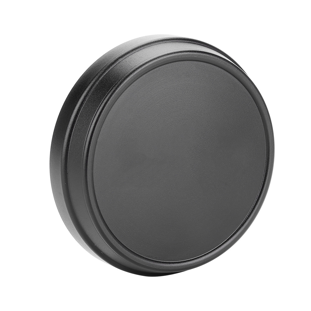 Tappo Frontale Per Obiettivo Leica A36 L39 – Copriobiettivo In Alluminio Da 42mm, Nero