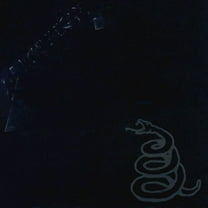 Metallica - Metallica (Remastered) - Music & Performance - Vinyl