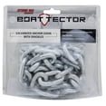 thumbnail image 4 of Extreme Max 3006.6572 BoatTector Galvanized Steel Anchor Chain, 5/16" x 5', 4 of 4