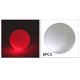 thumbnail image 3 of Pelotas de golf LED nocturnas - Activadas por luz - Paquete de 6 rojo Sharpla Pelotas de golf nocturnas luminosas, 3 of 8