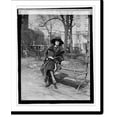 thumbnail image 2 of Historic Framed Print, Princess Santa Borghese, 3/21/23, 17-7/8" x 21-7/8", 2 of 9