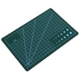 thumbnail image 2 of Self Healing Cutting Mat A5, Cut Pad Board Durable Usage Cutting Mat  For Writing Painting, Carving For Handmade DIY Tool, 2 of 8
