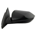 thumbnail image 4 of TRQ Left Mirror Fits 2021-2023 Hyundai Elantra, 4 of 4