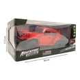 thumbnail image 3 of Vehículo Radiocontrol Adventure Force Rezvani Tank 1:16 Rojo, 3 of 4