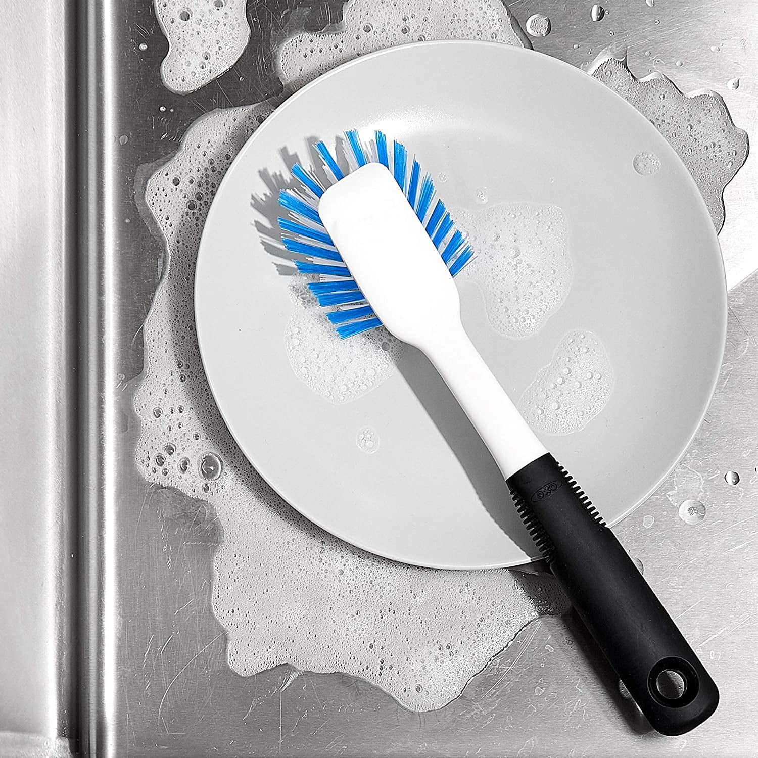 OXO Good Grips Dish Brush, 11 in - Kroger