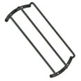 thumbnail image 1 of Subwoofer Protector, Auto Bar Grille Iron Solid Black Universal Welded  For Speakers, 1 of 8