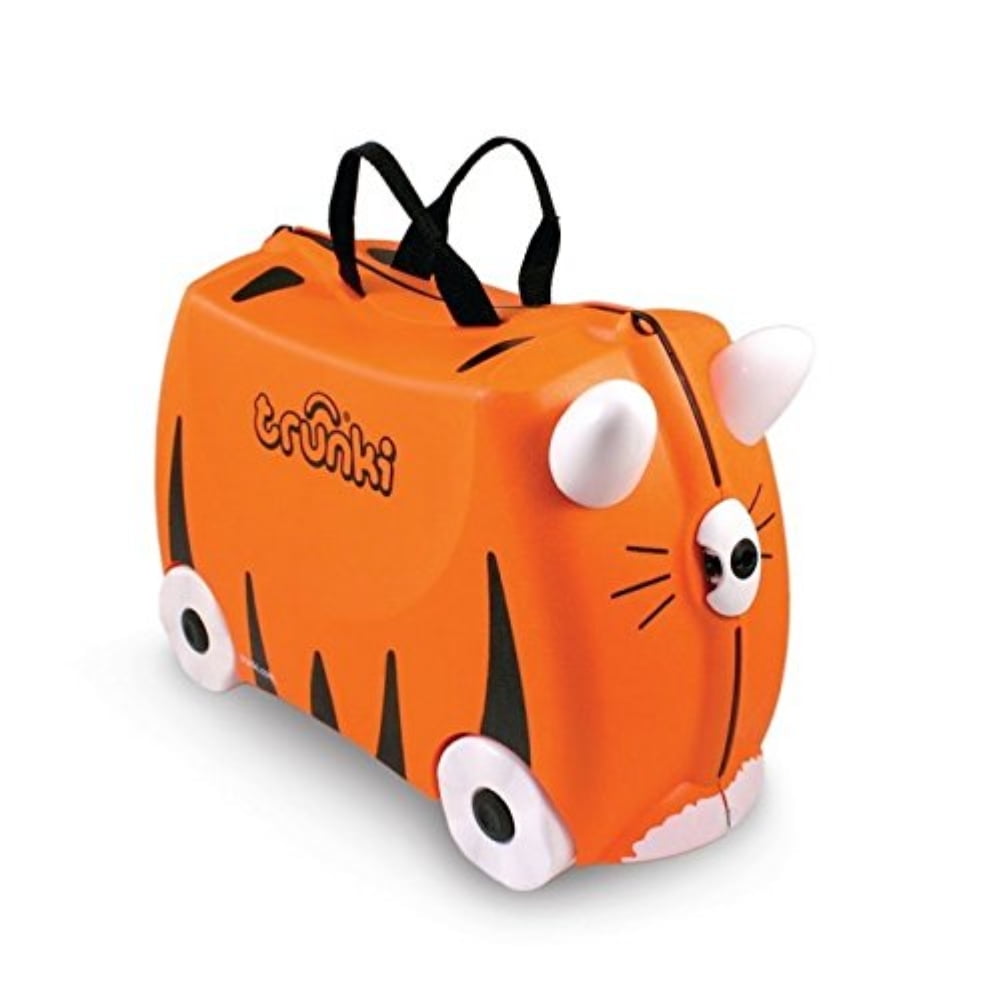 ride on suitcase