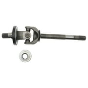 Spicer 10013781 Spicer Axle Shaft Fits select: 2005-2011 FORD F250, 2005-2011 FORD F350